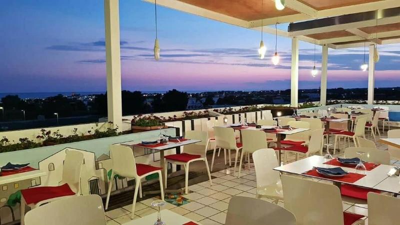 Отель L'angolo Di Beppe