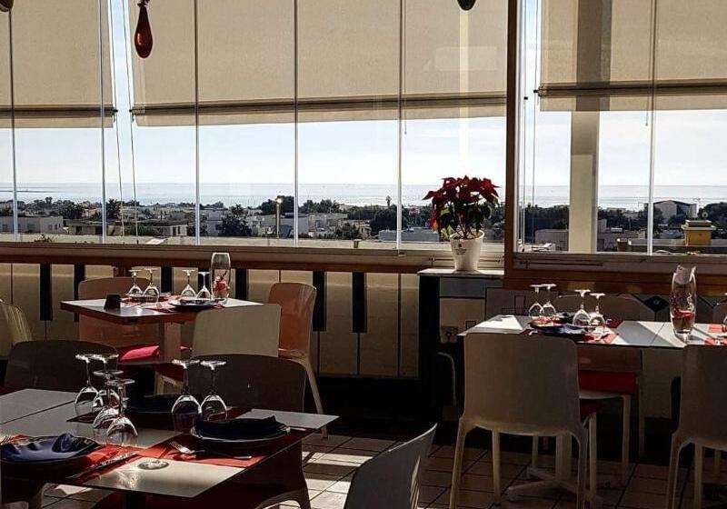 Отель L'angolo Di Beppe