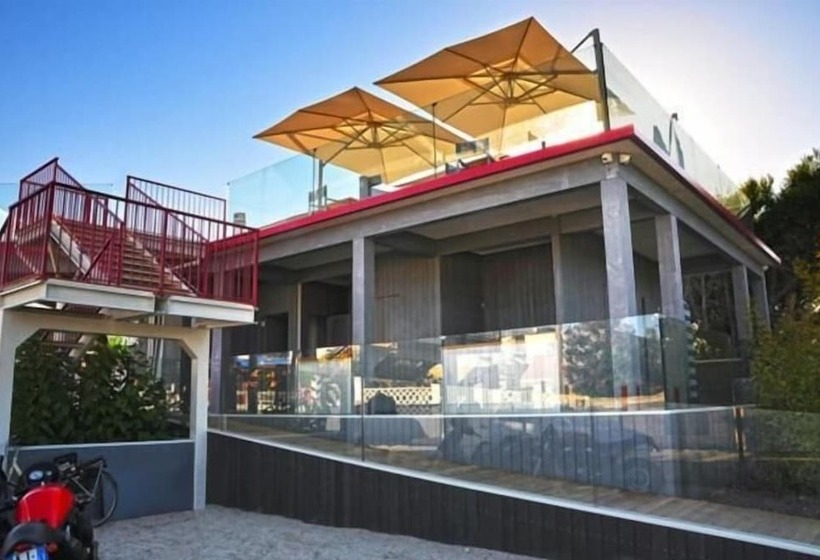 Отель L'angolo Di Beppe