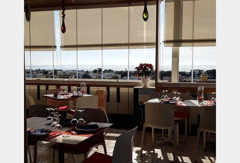 Отель L'angolo Di Beppe