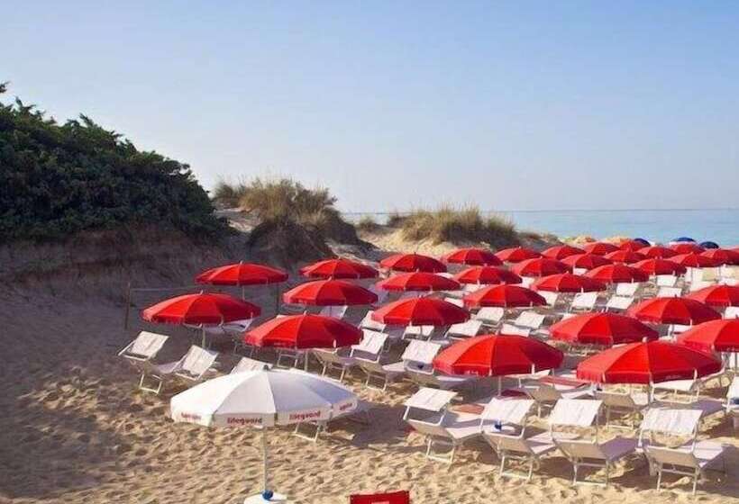 Отель L'angolo Di Beppe