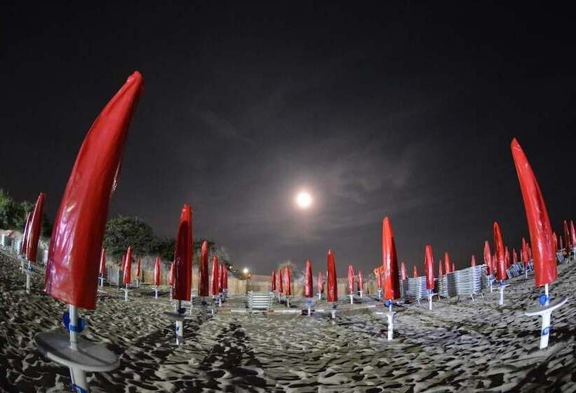 Отель L'angolo Di Beppe