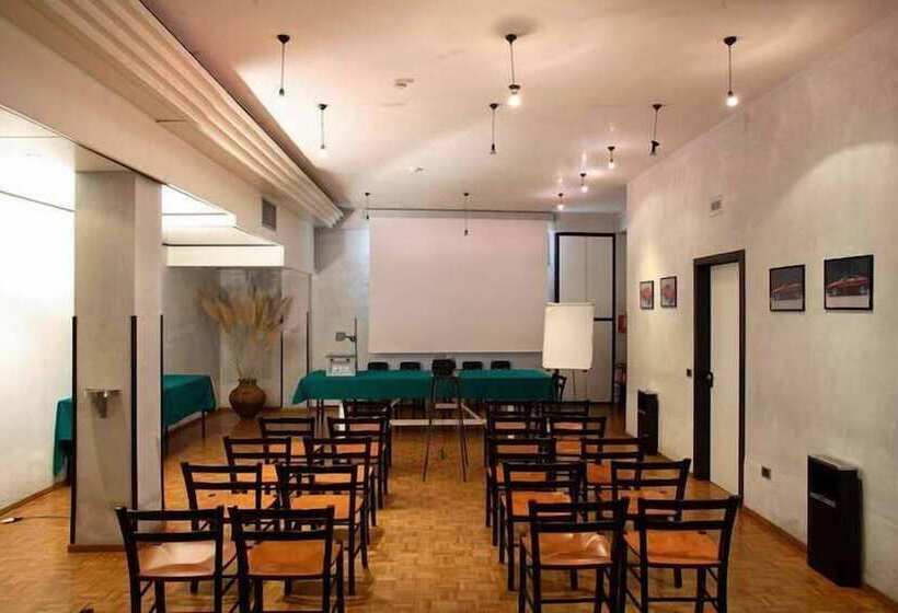 Отель L'angolo Di Beppe