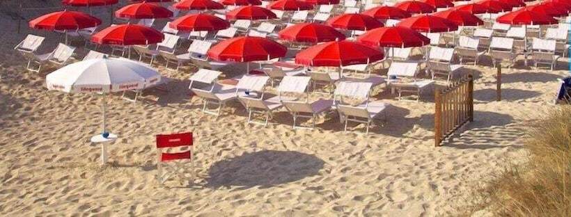 Отель L'angolo Di Beppe