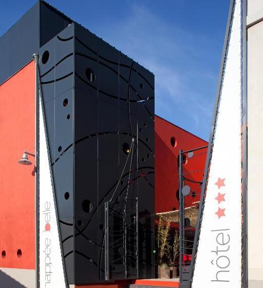 호텔 L’échappée Belle