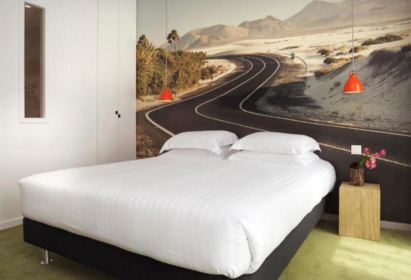 호텔 L’échappée Belle