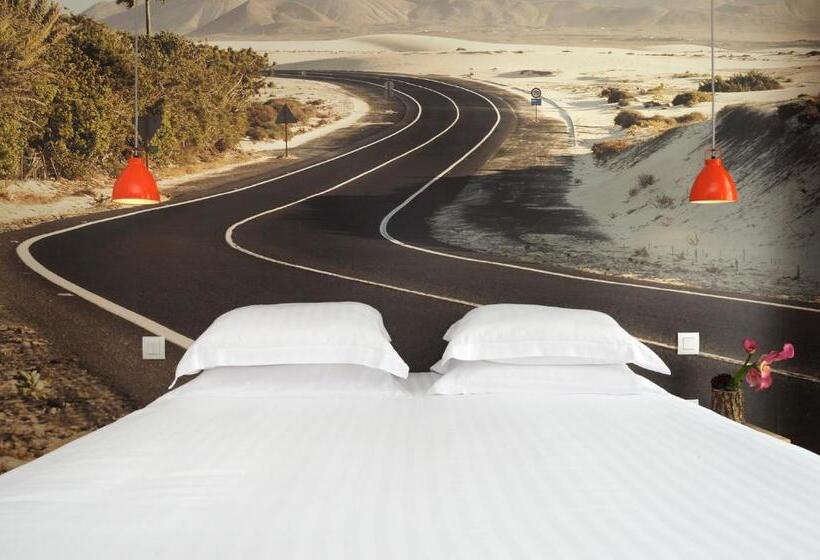 호텔 L’échappée Belle