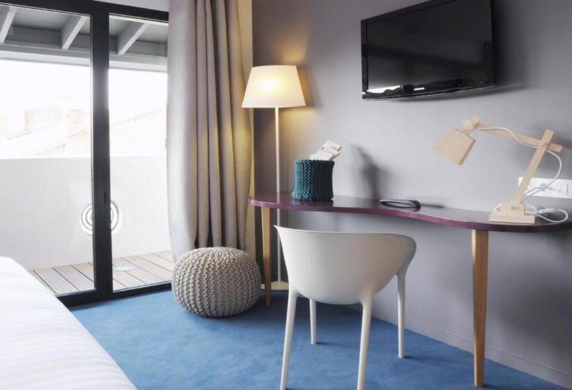 호텔 L’échappée Belle