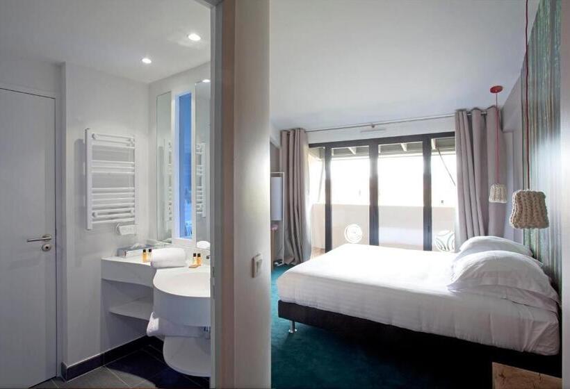 호텔 L’échappée Belle