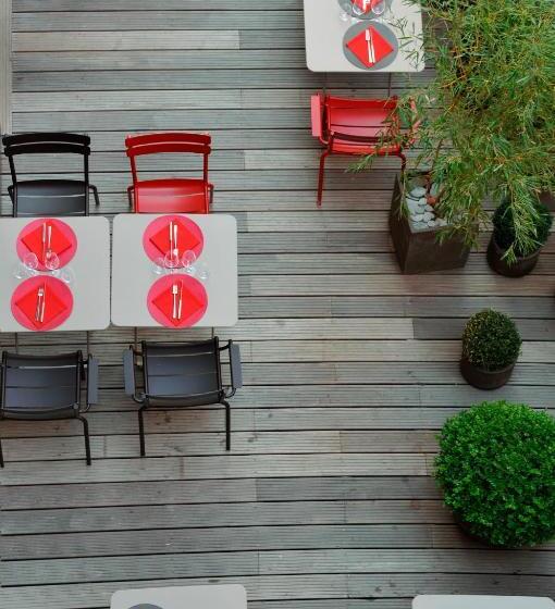 호텔 L’échappée Belle