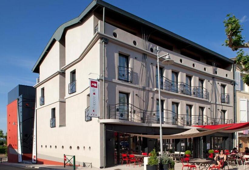 호텔 L’échappée Belle