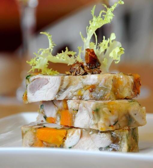 호텔 L’échappée Belle