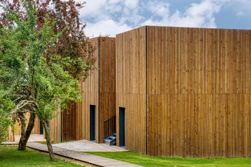 ホテル Le Domaine De Baulieu