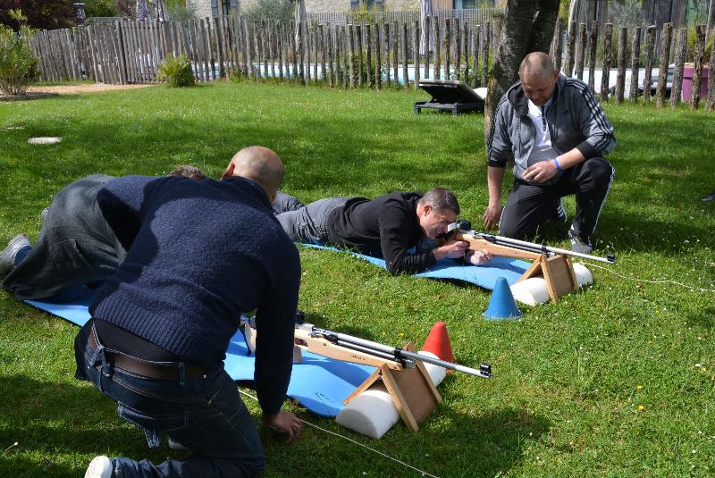 ホテル Le Domaine De Baulieu