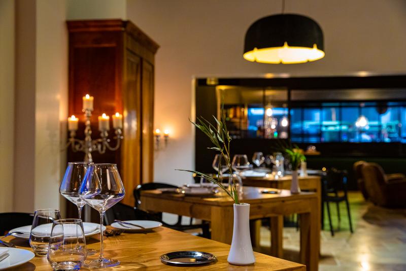 ホテル Le Domaine De Baulieu