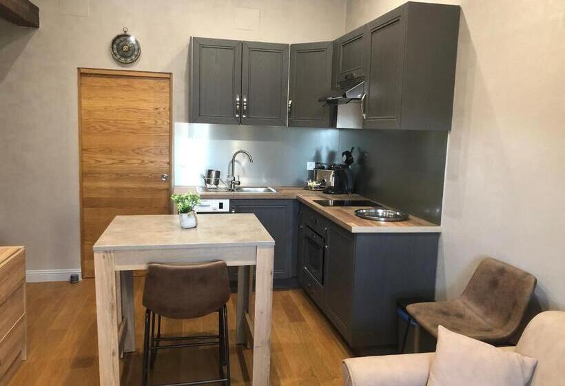 Отель Le Florence