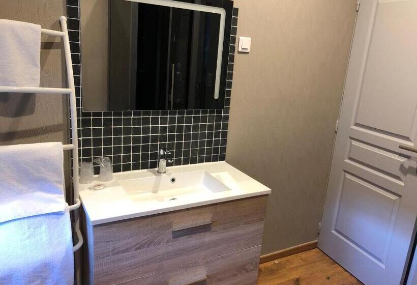 Отель Le Florence