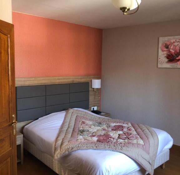 Отель Le Florence