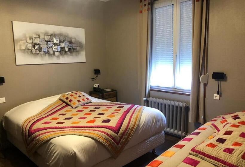 Отель Le Florence