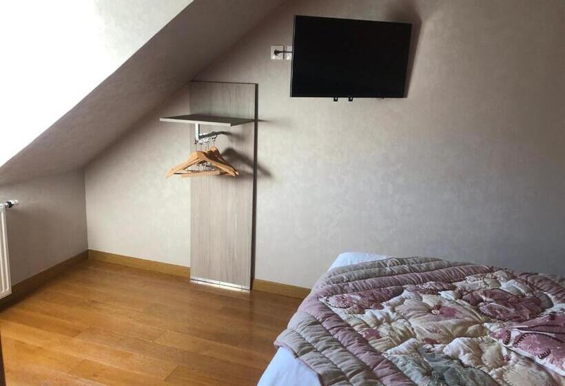 Отель Le Florence