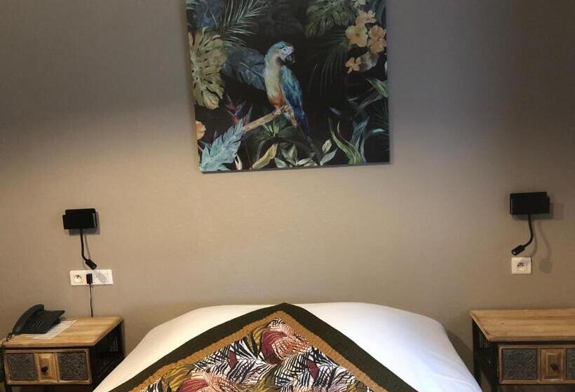 Отель Le Florence