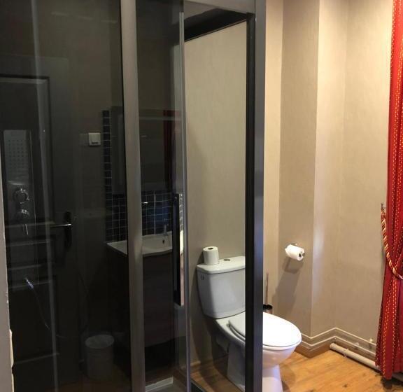 Отель Le Florence