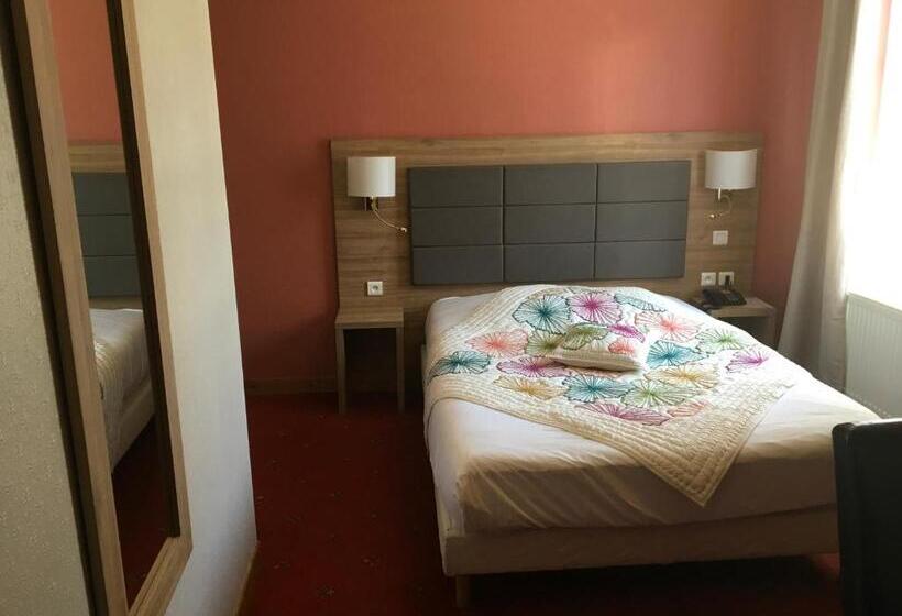 Отель Le Florence