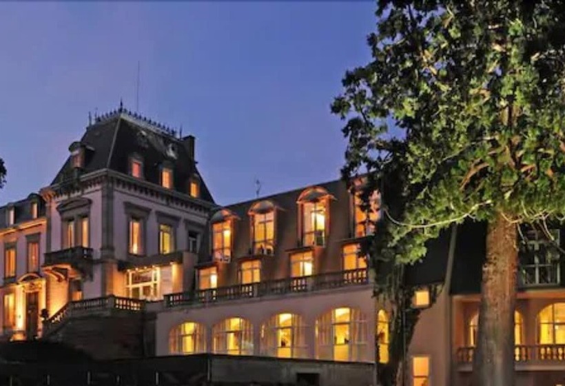ホテル Le H Hôtel & Restaurant