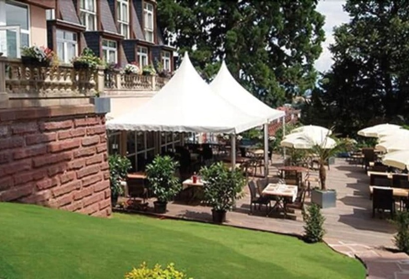 ホテル Le H Hôtel & Restaurant