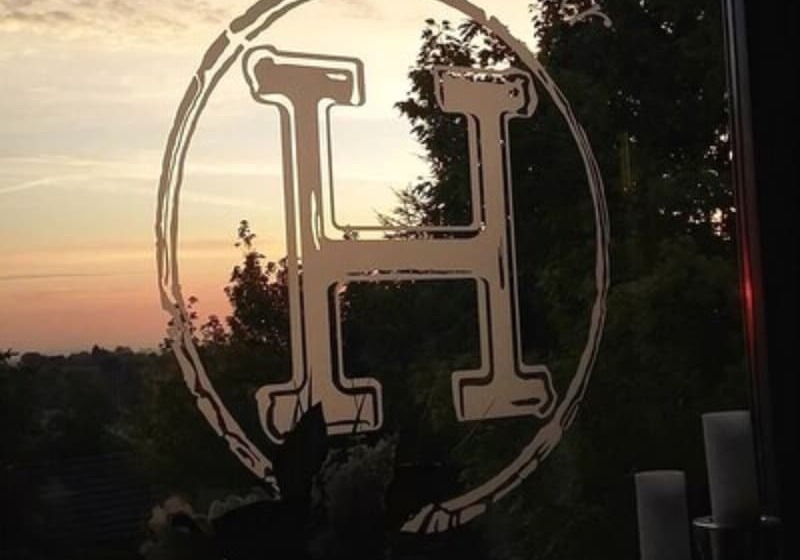 ホテル Le H Hôtel & Restaurant