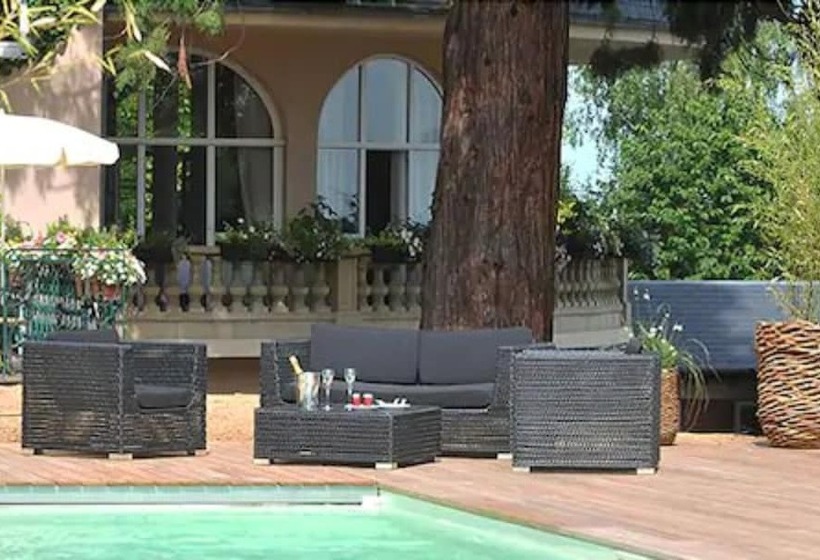 ホテル Le H Hôtel & Restaurant