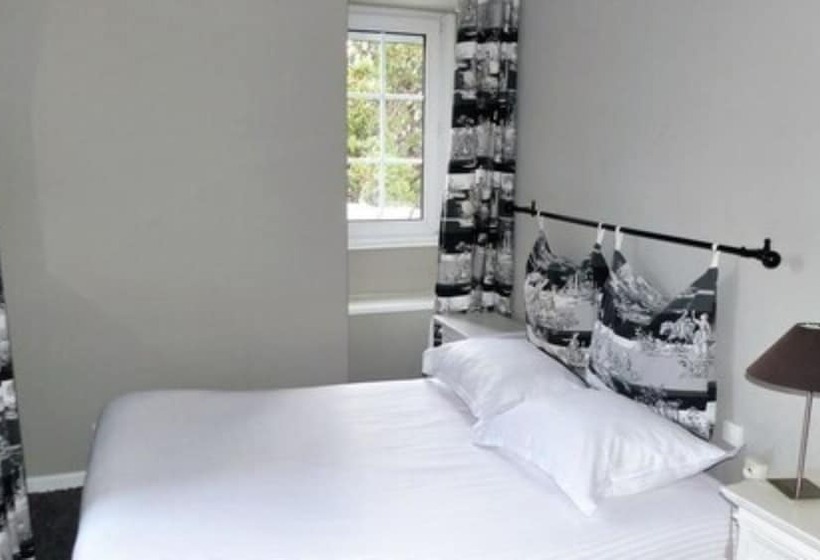 ホテル Le H Hôtel & Restaurant