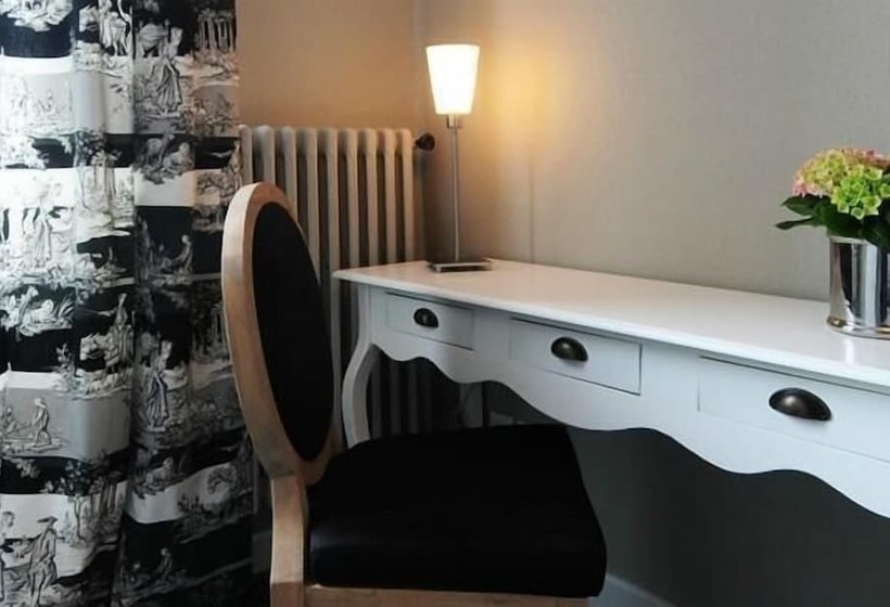 ホテル Le H Hôtel & Restaurant