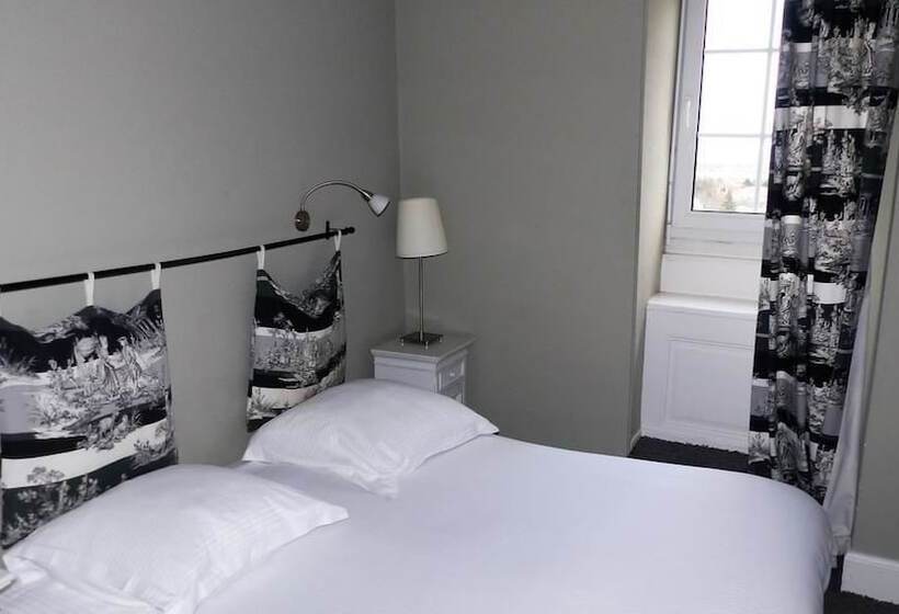 ホテル Le H Hôtel & Restaurant