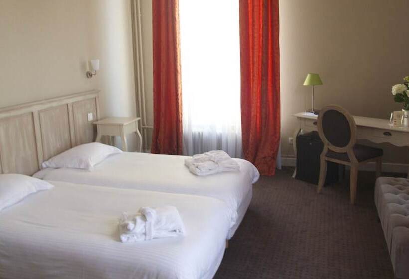 ホテル Le H Hôtel & Restaurant