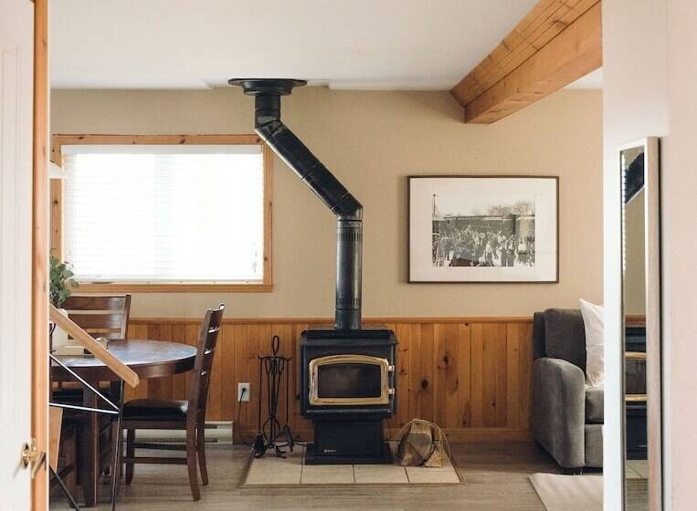 酒店 Le Montagnard – Auberge/hôtel & Chalets