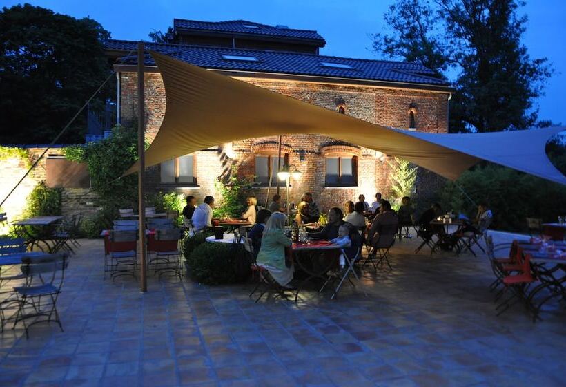 酒店 Le Monte Cristo