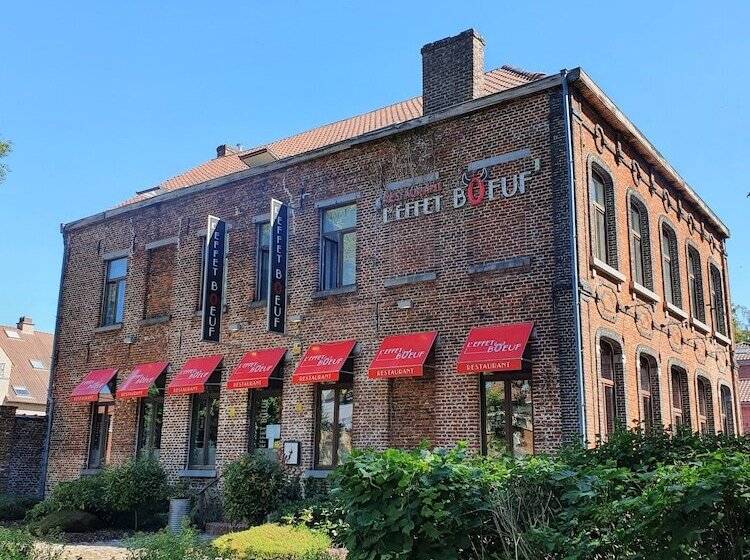 酒店 Le Monte Cristo