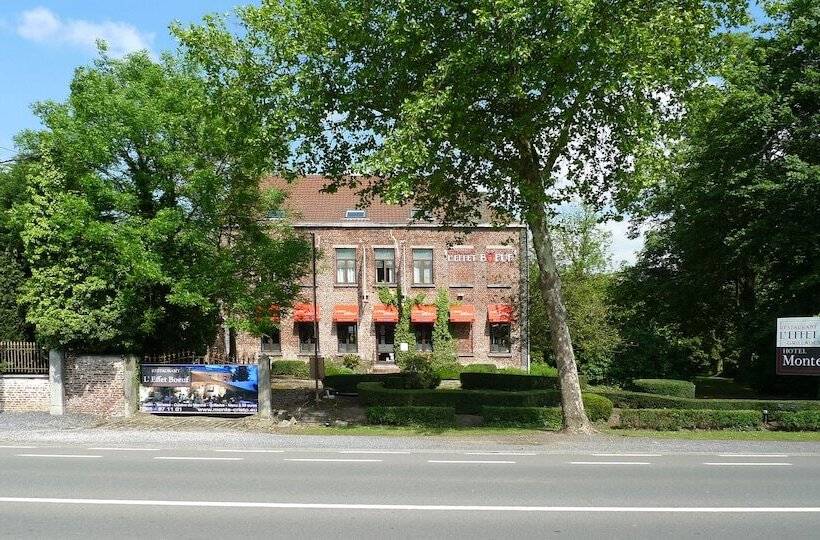 酒店 Le Monte Cristo