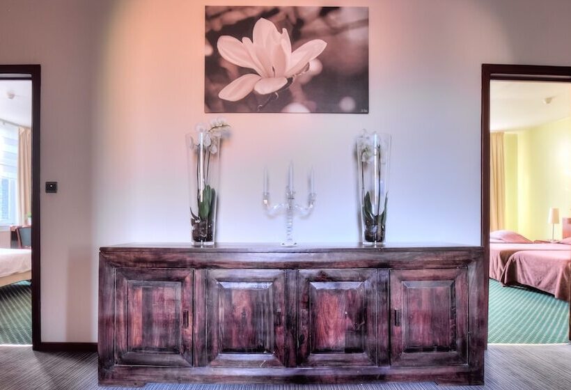 酒店 Le Monte Cristo