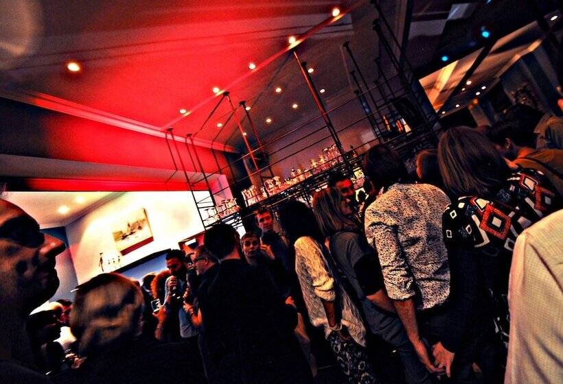 酒店 Le Monte Cristo