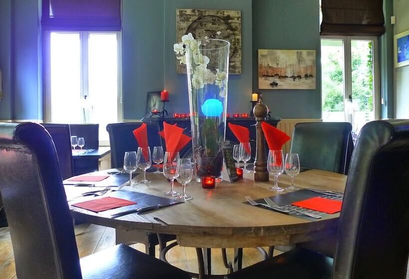 酒店 Le Monte Cristo