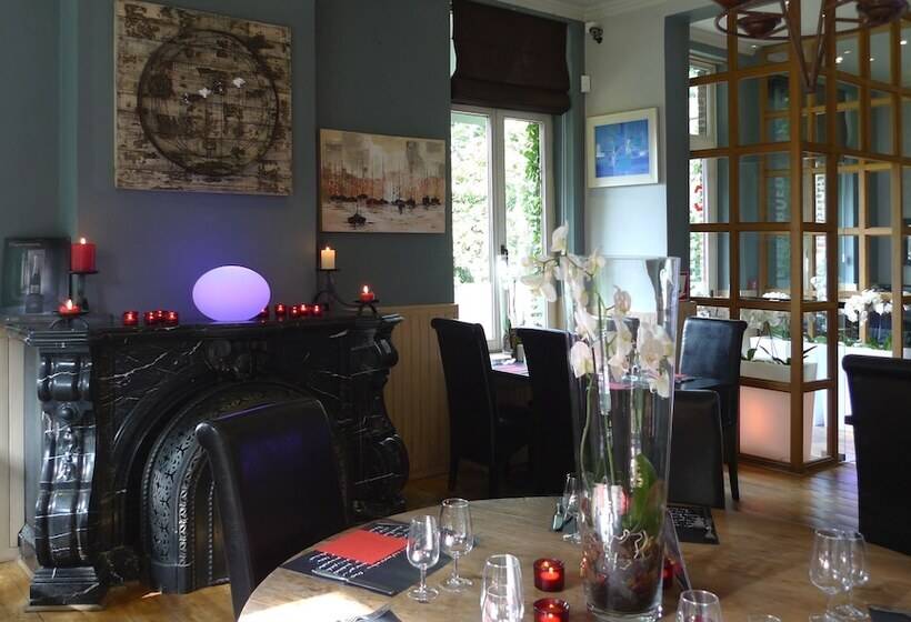 酒店 Le Monte Cristo