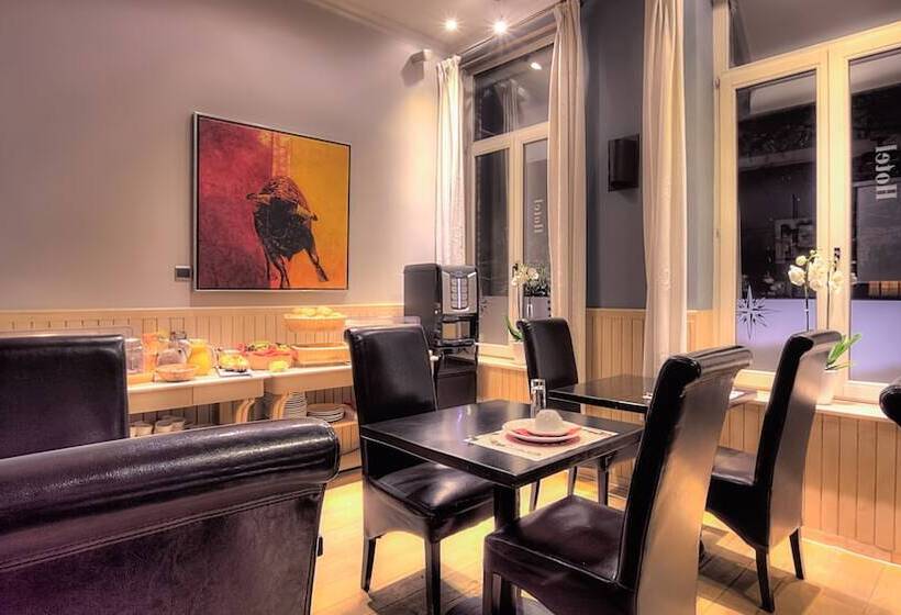 酒店 Le Monte Cristo