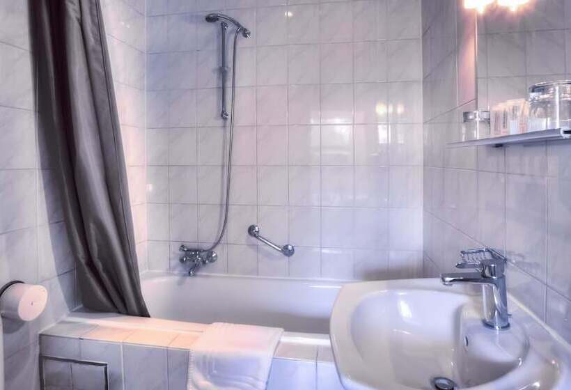 酒店 Le Monte Cristo