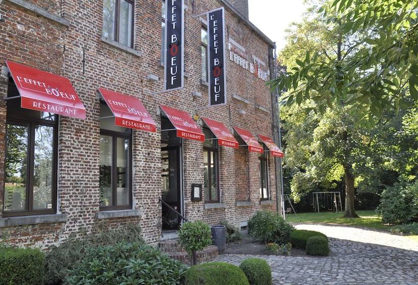 酒店 Le Monte Cristo