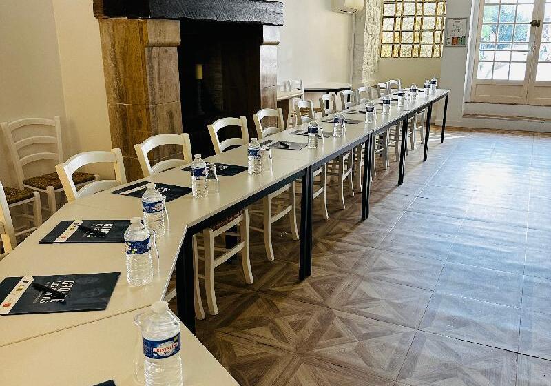 호텔 Logis Le Passiflore Cognac