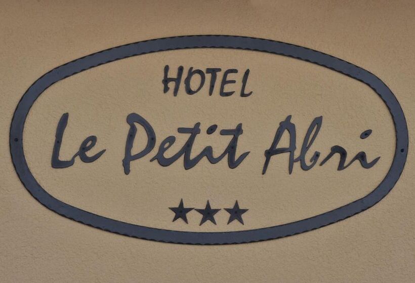 ホテル Le Petit Abri