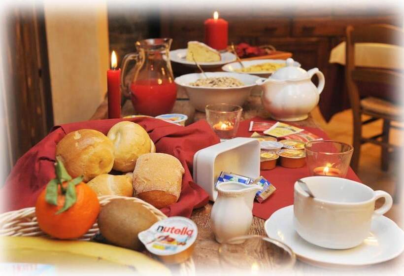 ホテル Le Petit Abri