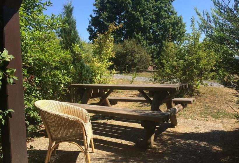 בית מלון כפרי Le Relais De Wasselonne